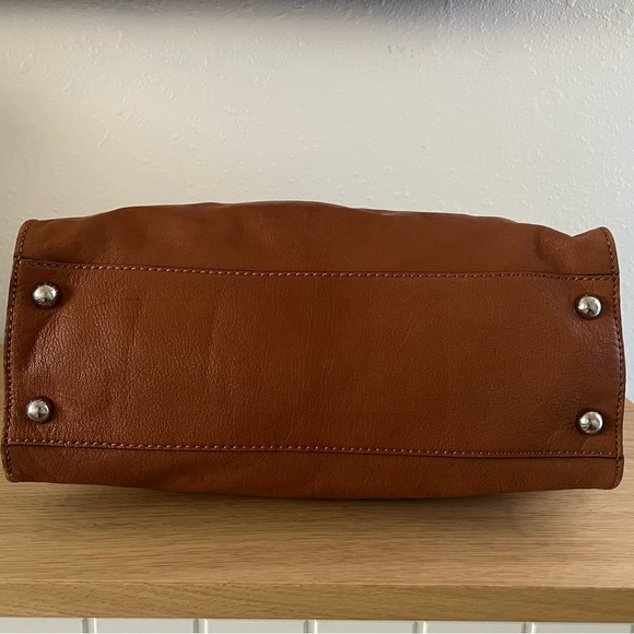 Micheal Kors Hamilton Large North/South Tote - Picture 4 of 10